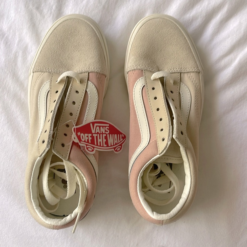 Vans Old Skool